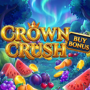 Crown Crush BB